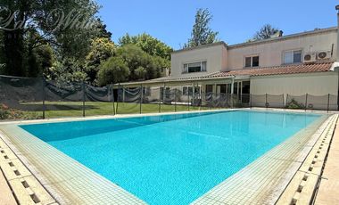 Casa en venta en Saint Thomas Norte -  E. Echeverría