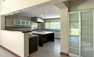 Casa con pileta en venta - Saint Thomas Norte, Canning, Esteban Echeverría