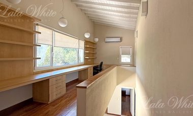 Casa en venta en Saint Thomas Norte -  E. Echeverría