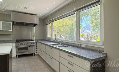 Casa en venta en Saint Thomas Norte -  E. Echeverría