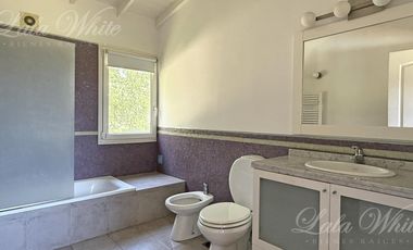 Casa en venta en Saint Thomas Norte -  E. Echeverría