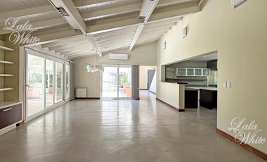 Casa con pileta en venta - Saint Thomas Norte, Canning, Esteban Echeverría