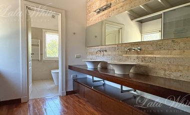 Casa en venta en Saint Thomas Norte -  E. Echeverría