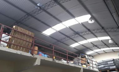 Galpon - Lanús Oeste