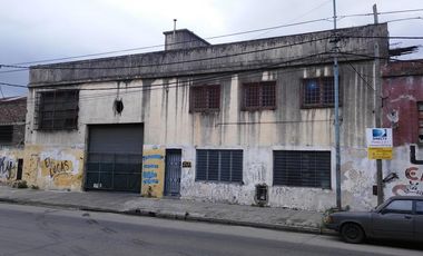 Galpon - Lanús Oeste