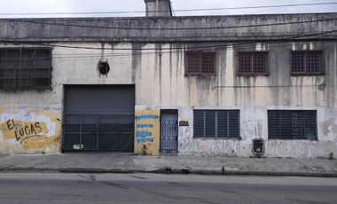 Galpon - Lanús Oeste