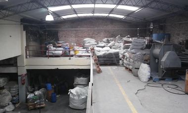 Galpon - Lanús Oeste