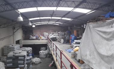 Galpon - Lanús Oeste