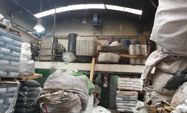 Galpon - Lanús Oeste