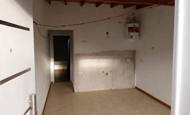 Departamento - Jose Clemente Paz