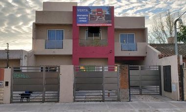 Departamento - Jose Clemente Paz