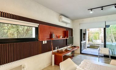 Departamento venta 3 ambientes LAS GAVIOTAS parrilla y pileta BRISAS MARINAS