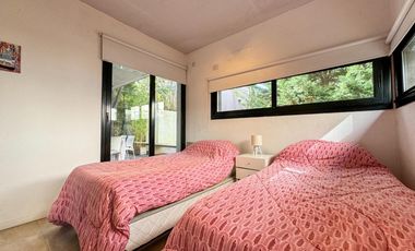 Departamento venta 3 ambientes LAS GAVIOTAS parrilla y pileta BRISAS MARINAS