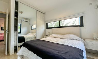 Departamento venta 3 ambientes LAS GAVIOTAS parrilla y pileta BRISAS MARINAS