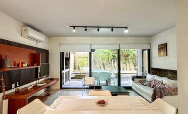 Departamento venta 3 ambientes LAS GAVIOTAS parrilla y pileta BRISAS MARINAS