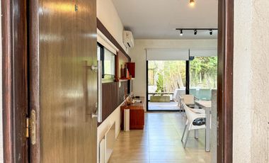 Departamento venta 3 ambientes LAS GAVIOTAS parrilla y pileta BRISAS MARINAS