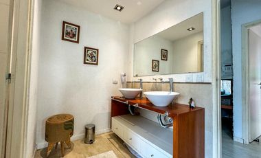 Departamento venta 3 ambientes LAS GAVIOTAS parrilla y pileta BRISAS MARINAS