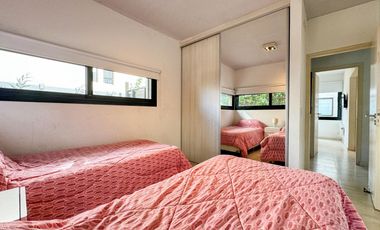 Departamento venta 3 ambientes LAS GAVIOTAS parrilla y pileta BRISAS MARINAS