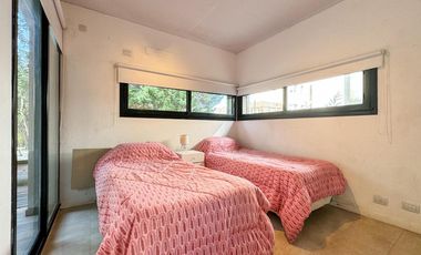 Departamento venta 3 ambientes LAS GAVIOTAS parrilla y pileta BRISAS MARINAS