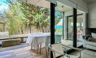 Departamento venta 3 ambientes LAS GAVIOTAS parrilla y pileta BRISAS MARINAS