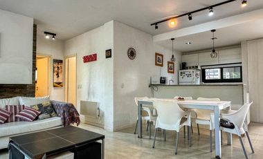 Departamento venta 3 ambientes LAS GAVIOTAS parrilla y pileta BRISAS MARINAS