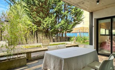 Departamento venta 3 ambientes LAS GAVIOTAS parrilla y pileta BRISAS MARINAS