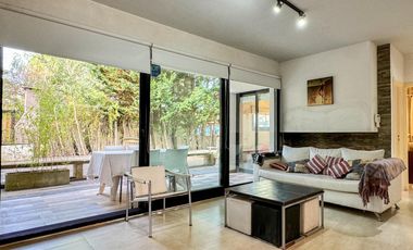 Departamento venta 3 ambientes LAS GAVIOTAS parrilla y pileta BRISAS MARINAS