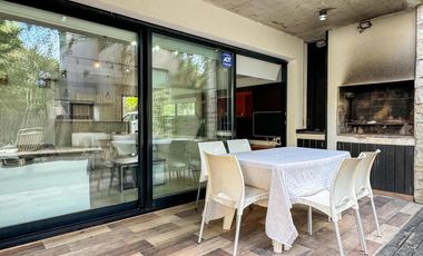 Departamento venta 3 ambientes LAS GAVIOTAS parrilla y pileta BRISAS MARINAS