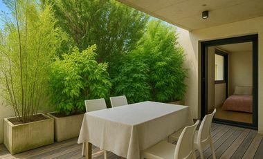 Departamento venta 3 ambientes LAS GAVIOTAS parrilla y pileta BRISAS MARINAS