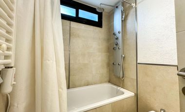 Departamento venta 3 ambientes LAS GAVIOTAS parrilla y pileta BRISAS MARINAS