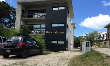 Departamento venta 3 ambientes LAS GAVIOTAS parrilla y pileta BRISAS MARINAS