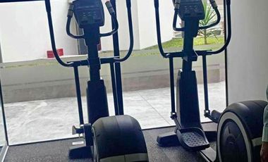 DEPARTAMENTO EN CHORRILLOS LÍMITE CON SURCO (ÁREAS COMUNES)