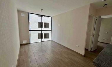 DEPARTAMENTO EN CHORRILLOS LÍMITE CON SURCO (ÁREAS COMUNES)