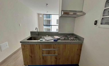 DEPARTAMENTO EN CHORRILLOS LÍMITE CON SURCO (ÁREAS COMUNES)