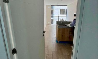 DEPARTAMENTO EN CHORRILLOS LÍMITE CON SURCO (ÁREAS COMUNES)