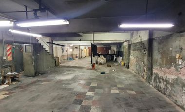 Palermo Soho   - lote 8.70 x 27    - USAB 2 - Apto 1167 m2 vendibles  con  enrrase