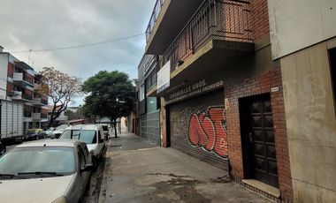 Palermo Soho   - lote 8.70 x 27    - USAB 2 - Apto 1167 m2 vendibles  con  enrrase