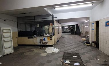 Palermo Soho   - lote 8.70 x 27    - USAB 2 - Apto 1167 m2 vendibles  con  enrrase