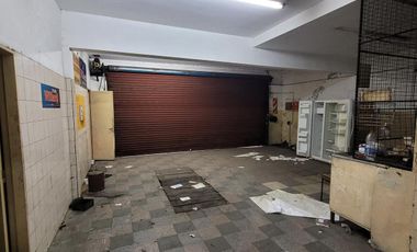 Palermo Soho   - lote 8.70 x 27    - USAB 2 - Apto 1167 m2 vendibles  con  enrrase