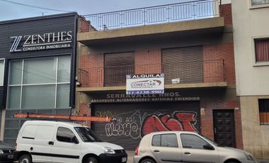 Palermo Soho   - lote 8.70 x 27    - USAB 2 - Apto 1167 m2 vendibles  con  enrrase