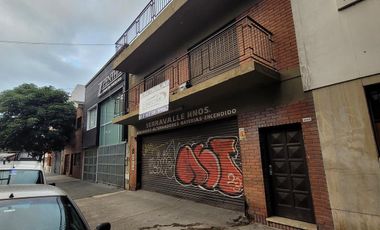 Palermo Soho   - lote 8.70 x 27    - USAB 2 - Apto 1167 m2 vendibles  con  enrrase