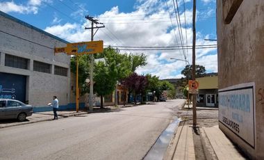 GALPON   DEPARTAMENTO   LOCAL COMERCIAL en VENTA - Ciudad de Villa Regina - RIO NEGRO