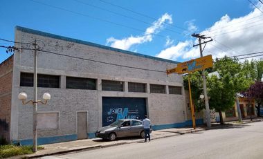 GALPON   DEPARTAMENTO   LOCAL COMERCIAL en VENTA - Ciudad de Villa Regina - RIO NEGRO