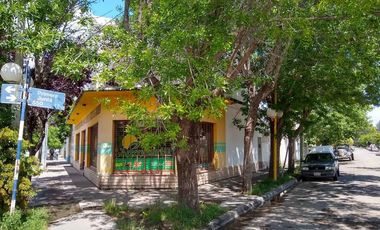 GALPON   DEPARTAMENTO   LOCAL COMERCIAL en VENTA - Ciudad de Villa Regina - RIO NEGRO