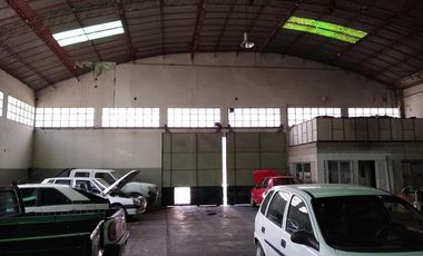 GALPON   DEPARTAMENTO   LOCAL COMERCIAL en VENTA - Ciudad de Villa Regina - RIO NEGRO