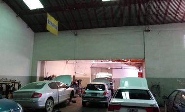 GALPON   DEPARTAMENTO   LOCAL COMERCIAL en VENTA - Ciudad de Villa Regina - RIO NEGRO