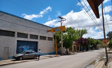 GALPON   DEPARTAMENTO   LOCAL COMERCIAL en VENTA - Ciudad de Villa Regina - RIO NEGRO