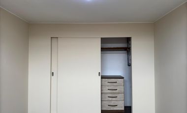 Alquiler Departamento El Polo Cerca Centro Comercial 1 hab. 1 baño