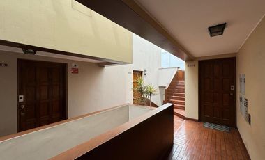 Alquiler Departamento El Polo Cerca Centro Comercial 1 hab. 1 baño