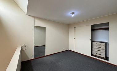 Alquiler Departamento El Polo Cerca Centro Comercial 1 hab. 1 baño